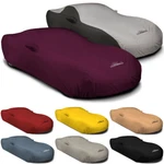 Car Stormproof For Chevy Camaro Coverking Custom Fit New. Price: $369.99.