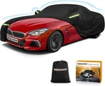 Car Cover For Bmw Z4 E85 E86 E89 G29 M40I Coupe Roadster 2002-2025 Waterproof New. Price: $150.06.