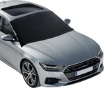 Econour Windshield Cover For Ice And Snow - Universal Fit Car, Suv, Truck New. Price: $21.99.