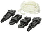 Covercraft Zggard Gust Guard , White New. Price: $38.09.