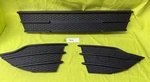 2016 Ford Escape Front Bumper Center Left & Right Grille Cover Oem Used. Price: $22.49.