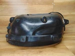 Front Right Wheel House Cover Genuine Mercedes W163 - A1638840822 New. Price: $138.82.