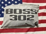 Rare Oem 2012 Boss 302 Ford Mustang Car Cover CR3J-19A412-AB With Storage Bag! Used. Price: $499.88.