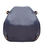 Car Cover Peva Uv+rain+snow+dust Resistant 3XXL Universal For Sedan Protection New. Price: $35.03.