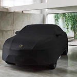 4ML860636A New Oem Factory Sealed Lamborghini Urus Indoor Car Cover. Price: $110.00.