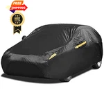 Color Rain Time Uv B6-FIT Hatchback-length Up To 173 Inch, 1-SEDAN Car Cover New. Price: $50.99.