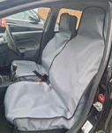 Waterproof Bmw X1 Car Seat Covers (2010 To Now) Front Pair New. Price: $77.23.