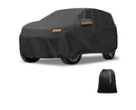 Autohaux Car Cover Waterproof Outdoor Sun Rain Snow For Subaru Crosstrek New. Price: $36.47.