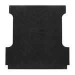 Rough Country Rubber Mat W/ Logo Ford F250 F350 Super Duty 6'10" Beds New. Price: $109.95.