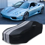 For Ferrari 360 Challende Modena Stradale Indoor Car Cover Stretch Dustproof New. Price: $119.43.