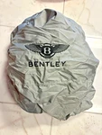 Bentley Gtc Outdoor Car Cover Used. Price: $495.00.