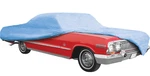 Oer Single Layer Diamond Blue Indoor Car Cover 1959-1960 Chevy Impala 2/4 New. Price: $119.98.