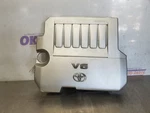 08 Toyota Sienna 3.5L Engine Cover Used. Price: $65.00.