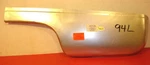 Ford Standard Deluxe Custom Quarter 1/4 Panel Rear Left 1949-1951 #94L Ems New. Price: $190.00.
