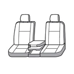Covercraft SS3488WFBK Endura Waterproof Seatsaver Black New. Price: $250.32.