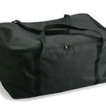 Covercraft Black Large 24" X 15" 12" H Zippered Bag ZTOTE1BK New. Price: $48.66.