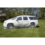 Wfccc-large Woodward Fab Plastic Car Cover New. Price: $31.21.