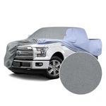 For Toyota Tacoma 01-03 Car Cover Weathershield Hp Two-tone Gray Custom New. Price: $614.99.