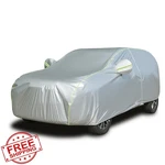 Tecoom Suv Car Cover Waterproof All Weather, 191-205" Exterior New. Price: $81.69.