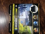Bell+howell Weatherforce 360 All Windshield Cover Heavy Duty New. Price: $29.99.