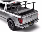 Bakflip MX4 Tonneau T-slot Rails Fits 19-25 Ram 1500 5'7" Bed W/o Rb/mftg New. Price: $1349.99.