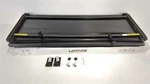 New Leer Tri-fold Soft Bed Cover Kit Tonneau 2015-2024 Colorado Canyon 630105. Price: $332.50.