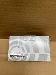 New Bmw 13541285470 Lid Oem 13-54-1-285-470 Genuine Neu. Price: $85.23.