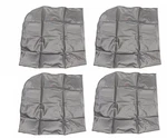 Genuine Oem 2003-2015 Audi Tt Wheel Cover Storage Bag Set Of 4 New. Price: $60.00.