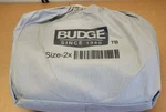 Budge Lite T-2X Car Truck Cover, Indoor Protection, Breathable Dustproof Grey New. Price: $49.99.