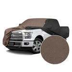 Ford F-350 87-91 Car Cover Weathershield Hp Two-tone Taupe Custom New. Price: $849.99.