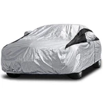 Titan Premium Multi-layer Peva Car Cover For Sedans 186-202". Waterproof, Uv ... New. Price: $79.44.