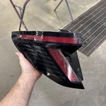 2022-2025 Hyundai Tucson Led Taillight, Factory Lh Outer 92401-N9150 Used. Price: $125.00.