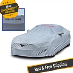 Ford Racing M-19412-M8FP Car Cover 2015-2022 Mustang New. Price: $440.18.