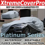 1992 1993 1994 Acura Vigor Waterproof Car Cover W/mirrorpocket New. Price: $84.99.