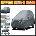 Gunhyi Waterproof Hatchback Car Cover All Weather Universal Fit New. Price: $118.99.