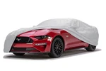 Covercraft Layer All Climate Softback Car Gray 2015 To 2023 Ford Mustang New. Price: $267.99.