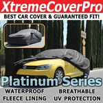 2014 2015 2016 2017 2018 Volkswagen Jetta Waterproof Car Cover Black W/mirrorpoc New. Price: $84.99.