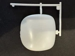 Amt/ertl 8588 Plymouth Prowler With Trailer Parts Kit Bash Cover #95 Used. Price: $5.88.