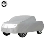 All Weather Pickup Truck Cover Breathable Protection Rain Resistant Anti Snow New. Price: $27.72.