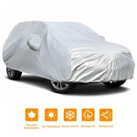 Neverland Xxxl Full Suv Car Cover Waterproof Outdoor Sun Rain Dust Resistant New. Price: $41.99.