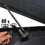 Autoloc AUTTONNOS2 Bolt In Power Tonneau Cover Opener W/remote New. Price: $469.95.