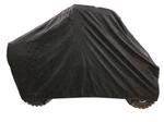 Kolpin Utv Full-size Dust/rain Cover Black Used. Price: $48.74.