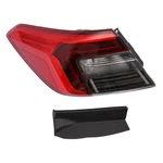 33550T20A01 Tail Light Assembly Driver Side For 2022 Honda Civic New. Price: $113.99.