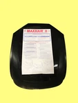 Maxxair Ii Deluxe Large Rv Black Vent Cover #3905 AMZ36 New. Price: $54.50.