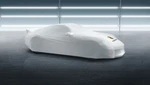 Genuine Porsche Turbo Indoor Car Cover 991.1 991.2 911 New. Price: $479.95.