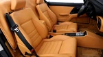 1993 -1999 Ferrari 348, & F355 Convertible Spider Seat Covers New. Price: $1499.00.