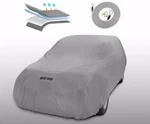 Motor Trend All Weather Waterproof Car Cover For Chevy Suburban Chevrolet New. Price: $155.99.