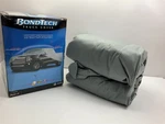 Coverite 11713 Bondtech Truck For Regular Cab With 8' Bed & Camper Shell New. Price: $53.95.
