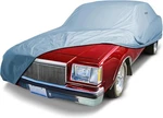 Icarcover Premium For 1978-1987 Buick Regal Heavy Duty Sky Gray New. Price: $125.31.