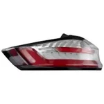 Ford Oem 2019-2022 Edge Taillight Assembly Left KT4Z13405L New In Box. Price: $308.28.